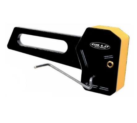 Gillo Universal Magnet-Pfeilauflage für Recurvebögen