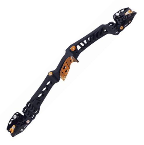 Gillo Recurve Mittelteil GF 27" Lux ILF