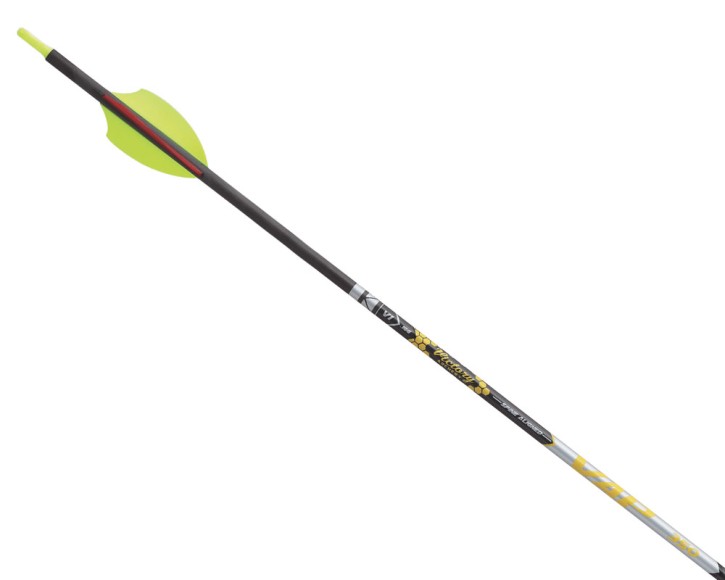 elfbar elfa kaufen VICTORY ARCHERY VAP V1 Elite High-end carbon bare tubes for hunting and 3D  shooting main image 0