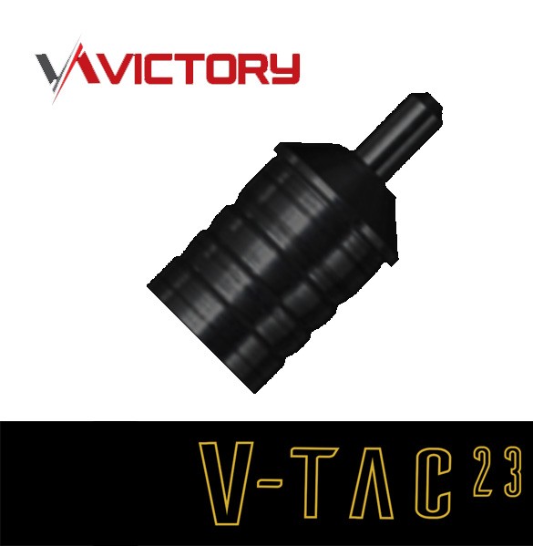 Victory Pin Adapter V-TAC 23