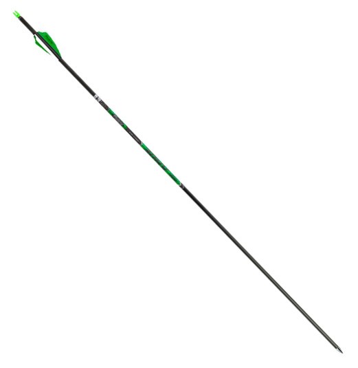 Victory Carbonschaft 3DHV Gamer/V3 ID 5.0 (12Stk)