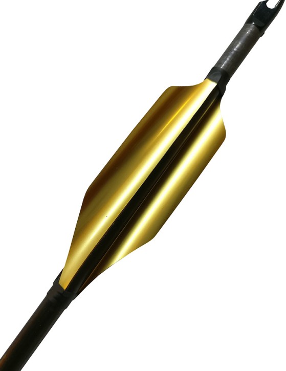 XS Wings Spin Vane 60 mm High Profile