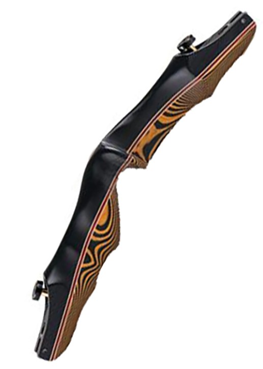 Buck Trail Traditional Phenolic Volon 19 ILF Mittelteil