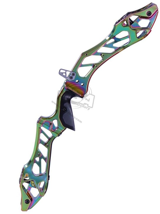 Kinetic Invinso V2 Spectra 25''