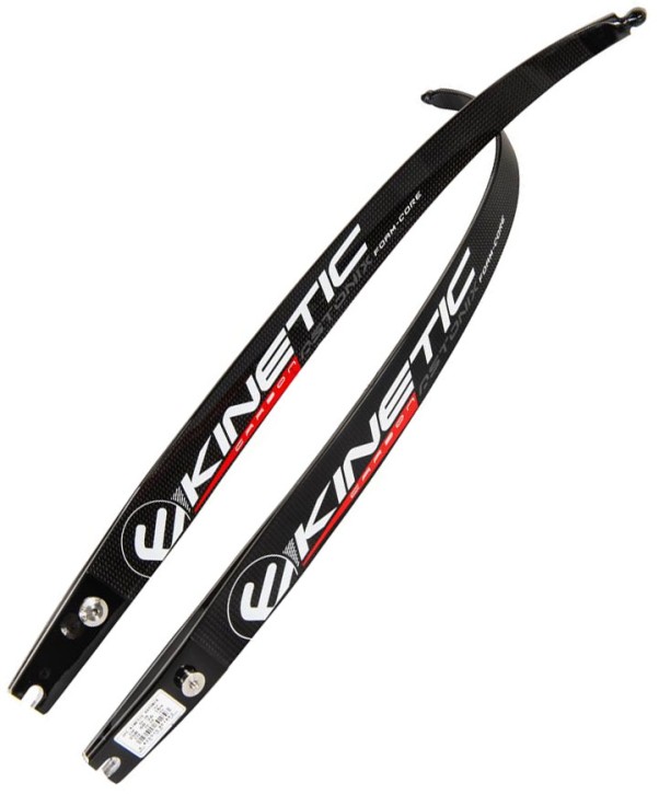 Kinetic Astonix Cross Carbon Foam