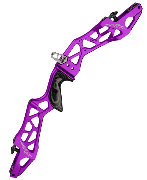 Kinetic Evolium 21