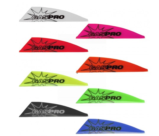 Gas Pro Vane Naca 170 (40Stk)