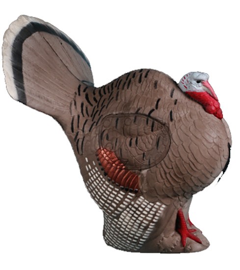 Rinehart Target 3D Signature Strutting Turkey