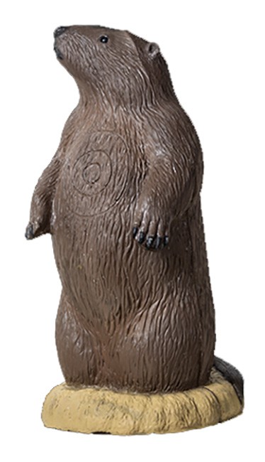 Rinehart Target 3D Groundhog