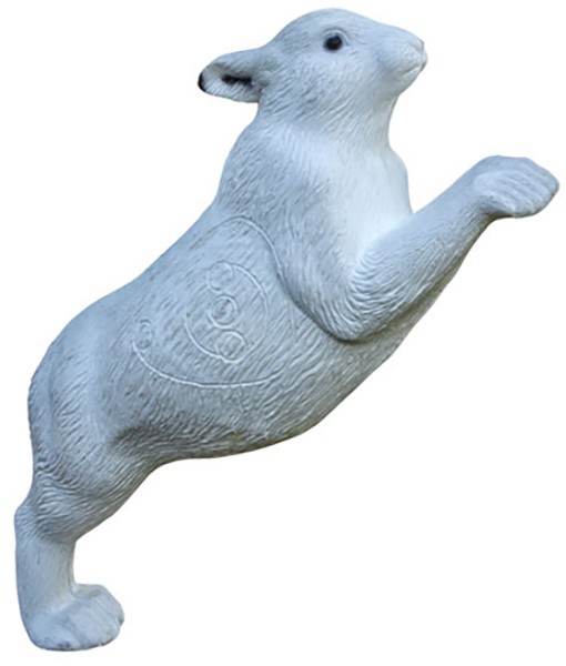 Rinehart Target 3D Snowshoe Hare IBO