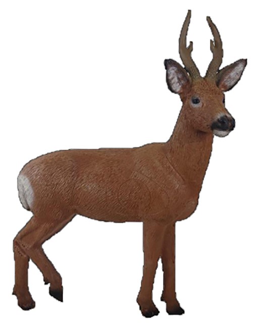 Rinehart 3D Roe Deer