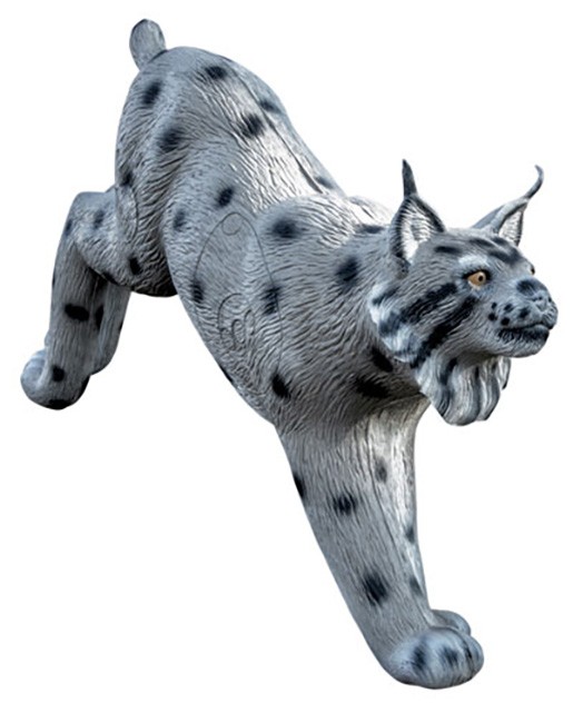 Rinehart 3D Lynx