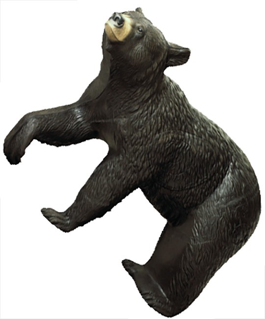 Rinehart 3D Large Bear