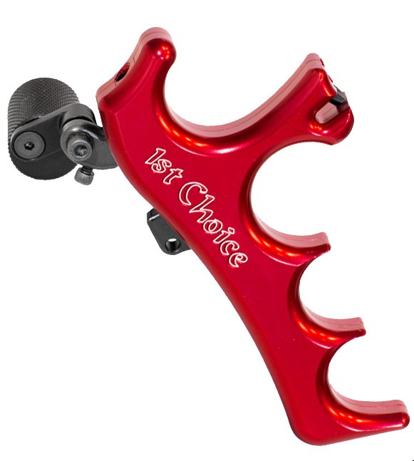 Carter Trigger First Choice 24 4 Finger Release