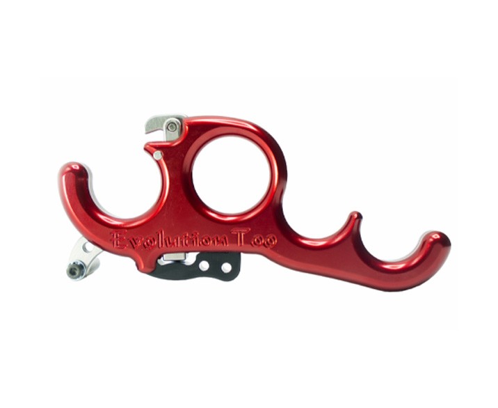 Carter Release Evolution Too 4-Finger