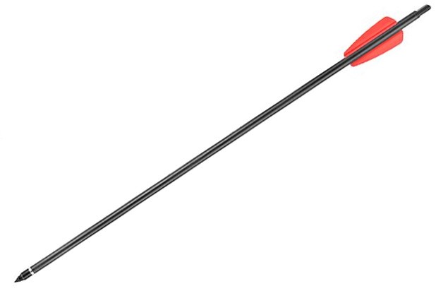 EK Poelang - Cobra R9 Flechas 15,0 pulgada 10 piezas