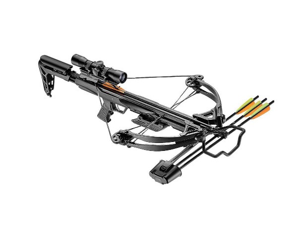 EK Poelang Blade+ Compound Armbrust 175lbs inkl. Zubehör