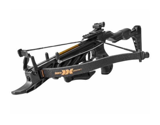 Bear Archery Pistolenarmbrust Desire XL
