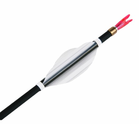 Spider Vanes Spin Vane Brady Model 702 Medium 1.5" (60Stk)