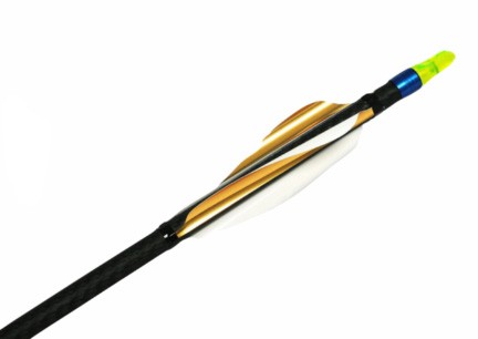 Spider Vanes Spin Vane Invictus 2 1/8" (50Stk)