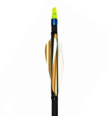 Spider Vanes Spin Vane Invictus 2 3/4" (50Stk)