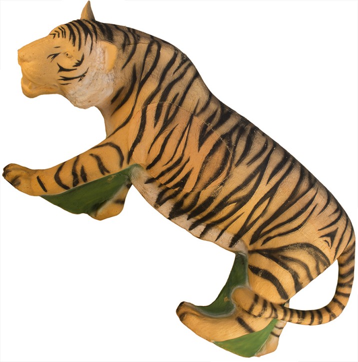 Eleven 3D Tiger with Insert