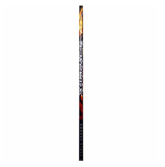 Black Eagle X-Impact 12 Stück