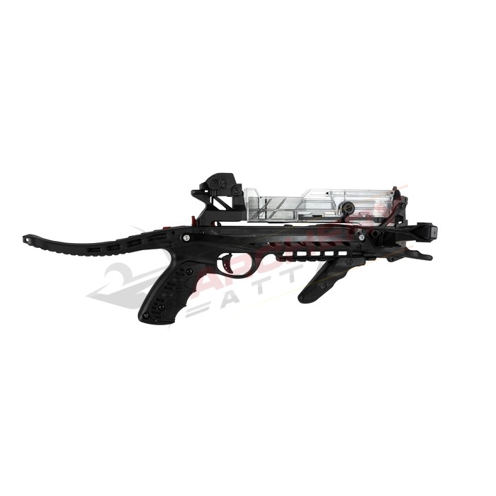 Hori-Zone Crossbow Pistol Redback XR