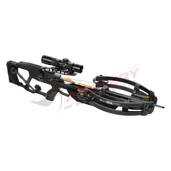 Ravin Crossbows Package R5X