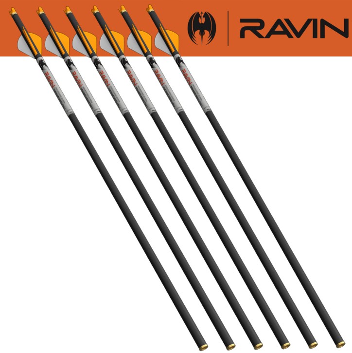 Ravin Bolzen R500 Series .003
