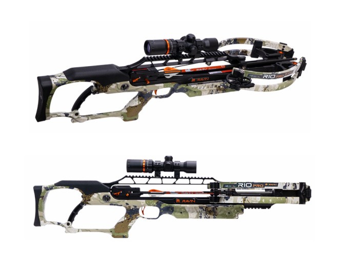 Ravin Armbrust LLC R10 Pro XK7