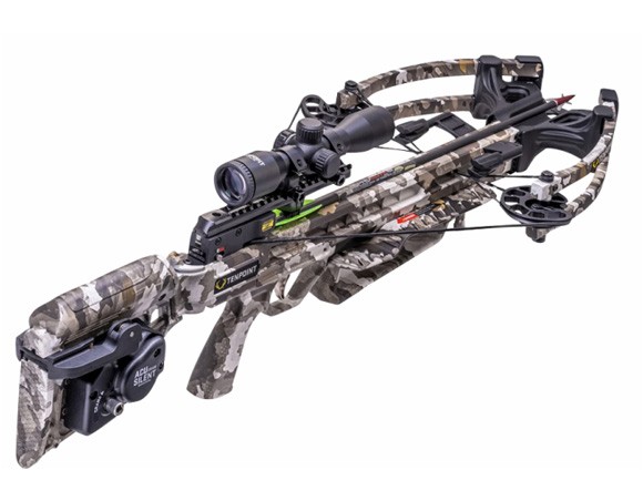 TenPoint Titan 400 Compound Armbrust (Vektra)