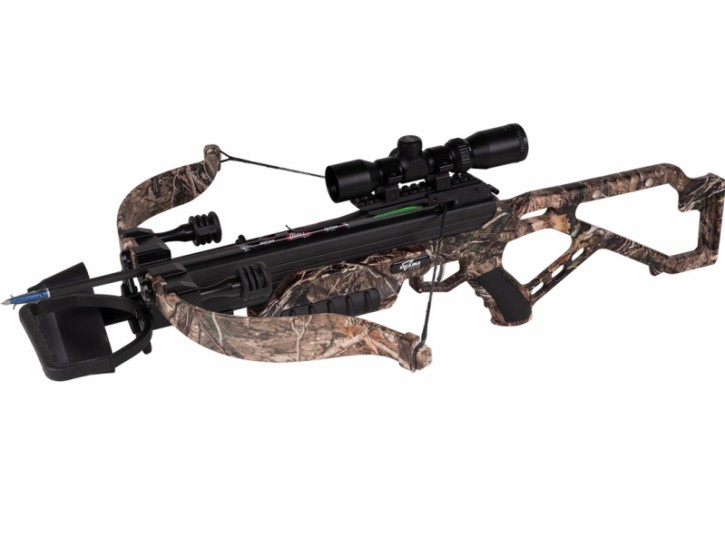 Excalibur Crossbow Recurve Package Mag Max