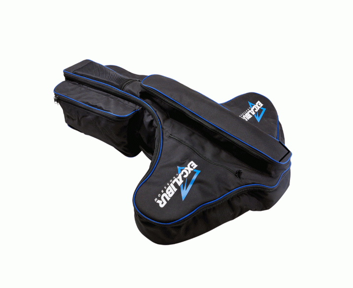 Excalibur Crossbow Tasche Ex-Shield für MATRIX Series