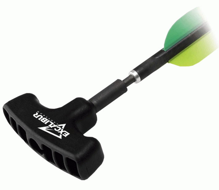 Excalibur T-Handle Pfeilzieher
