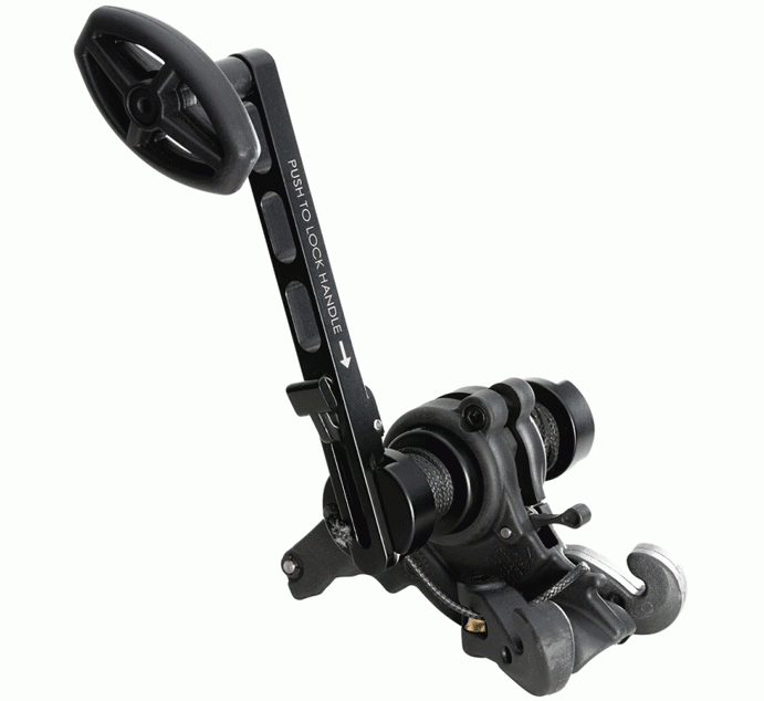 Excalibur Charger Lite Kurbelspanner für Armbrüste