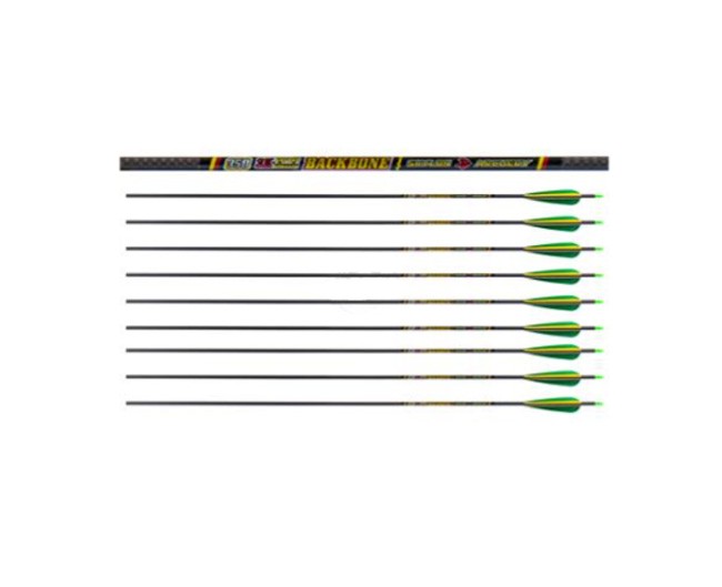 Skylon Carbon 3K Backbone ID5.2 Arrow 12Pcs