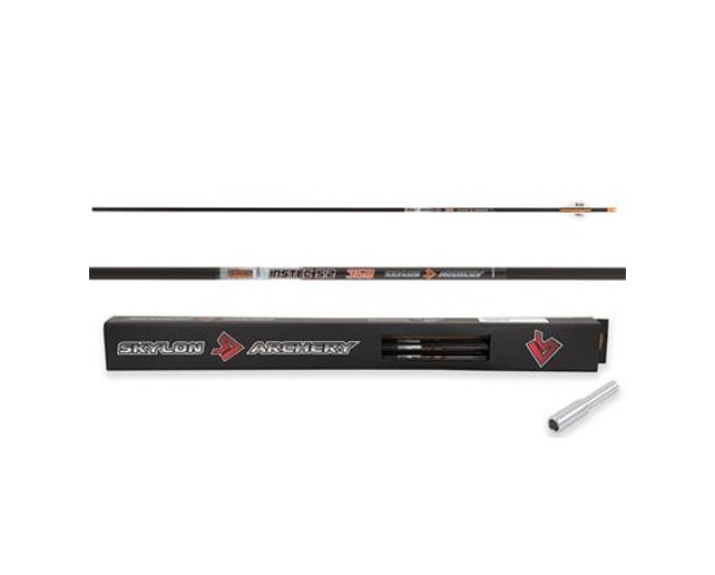 Skylon Carbon Instec ID5.2 Fertigpfeil 12Stk