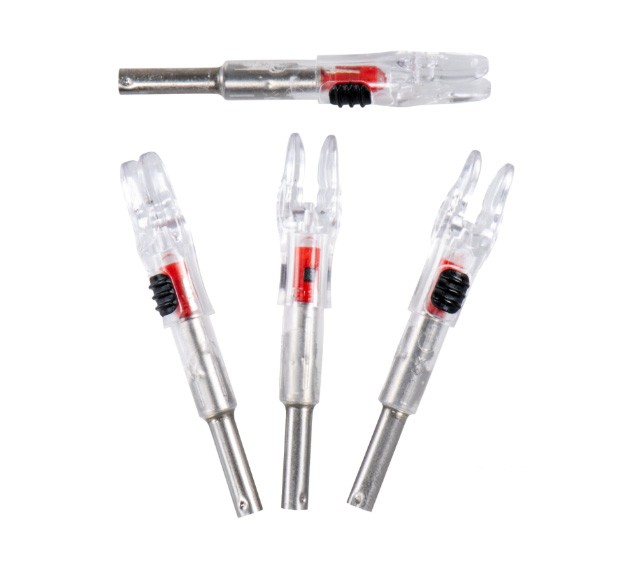 Skylon ID5.2/.204 Lighted Nock 4Pcs