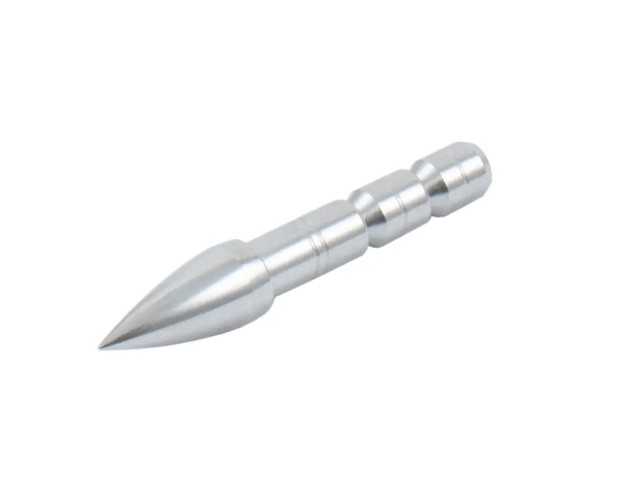 Skylon ID5.2 Glue-In Points X-Size Break-Off 80–100 Grain 12Stk