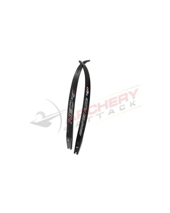Sebastien Flute NEO Fiber Wurfarme
