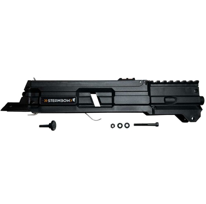 Steambow Magazin Polymer AR-6 Stinger II