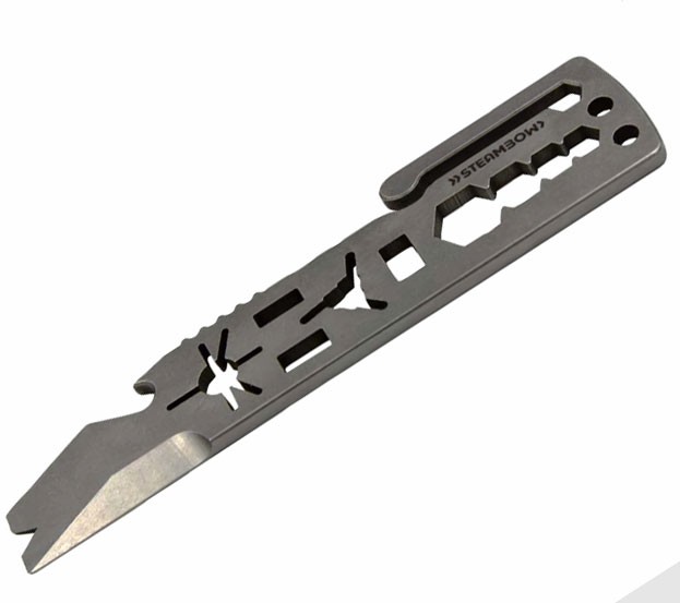 Steambow Multi Tool SAR
