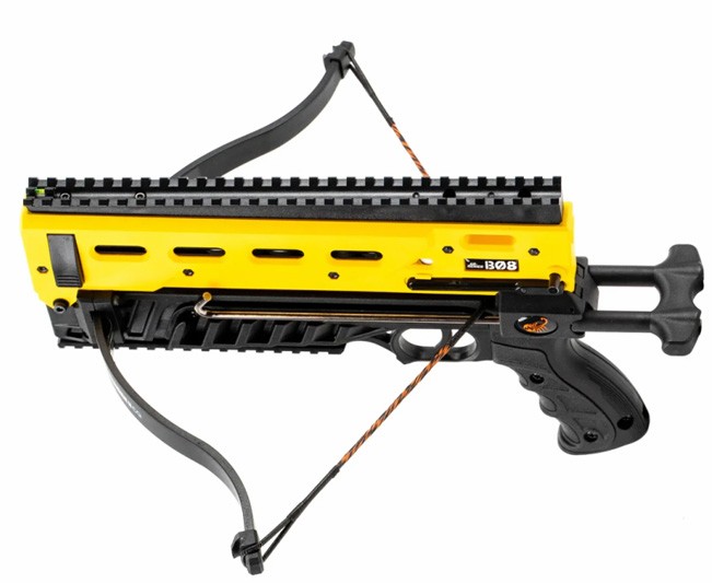 Steambow Crossbow Package AR-Series B08 Compact