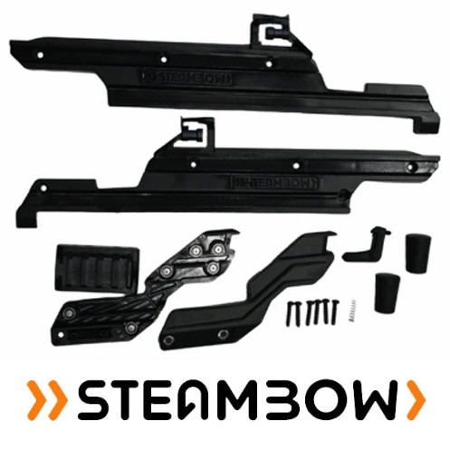 Steambow Pump Action System AR-Series