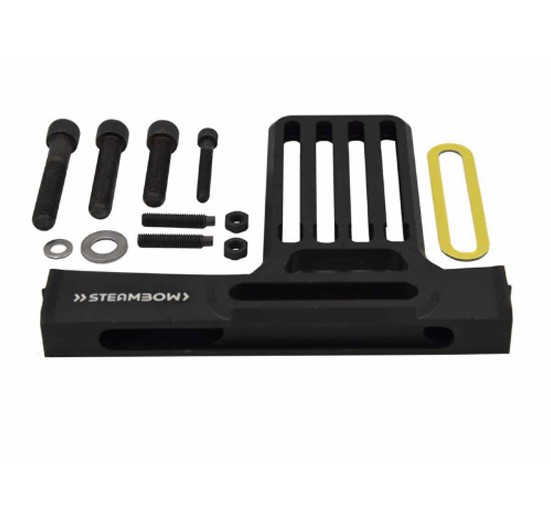 Steambow FENRIS Universal-Montageadapter