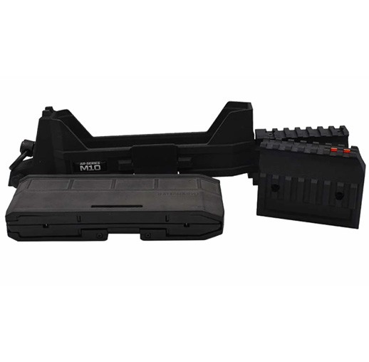 Steambow Upper M10 AR-Series Polymer