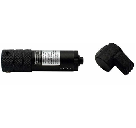 Steambow AR-Serie Laservisier 2024