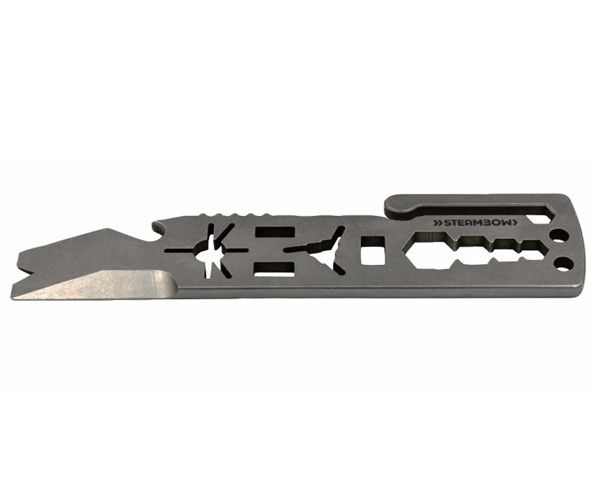 Steambow Multi Tool SAR