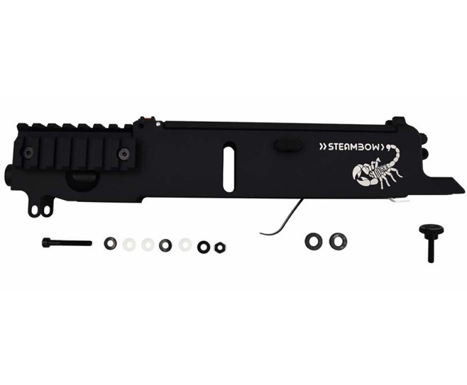 Steambow Magazin AR-6 Stinger II